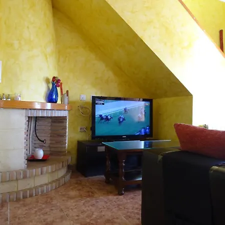 Prázdninový dům Mirador De Balcones Torrevieja