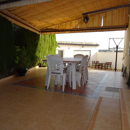 Mirador De Balcones Prázdninový dům Torrevieja