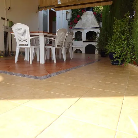 Prázdninový dům Mirador De Balcones *