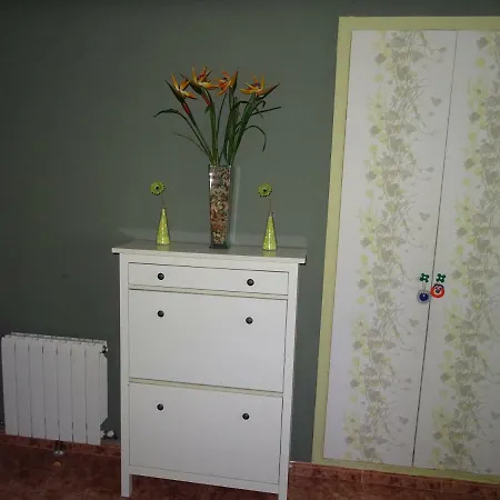 Prázdninový dům Mirador De Balcones *