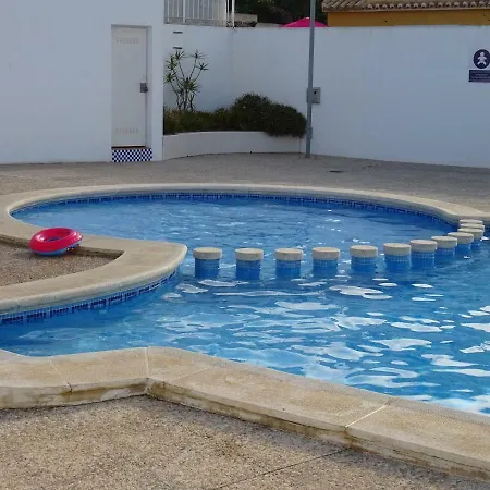 Mirador De Balcones * Torrevieja