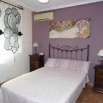 Mirador De Balcones Holiday home