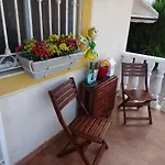 Casa vacanze Mirador De Balcones