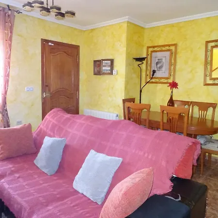 Mirador De Balcones Torrevieja