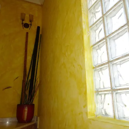 Mirador De Balcones Tatil Evi