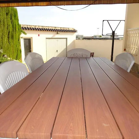 Mirador De Balcones