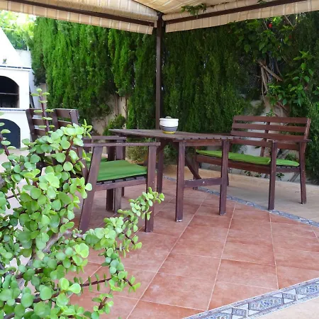 Mirador De Balcones Vakantiehuis