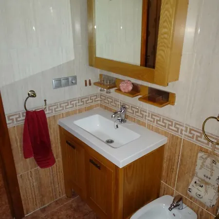 Mirador De Balcones Torrevieja