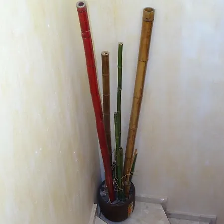 Tatil Evi Mirador De Balcones Torrevieja