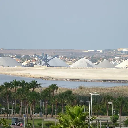 Mirador De Balcones Vakantiehuis *
