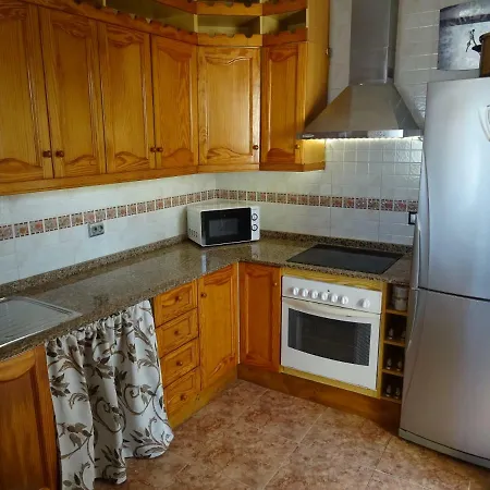 Tatil Evi Mirador De Balcones Torrevieja