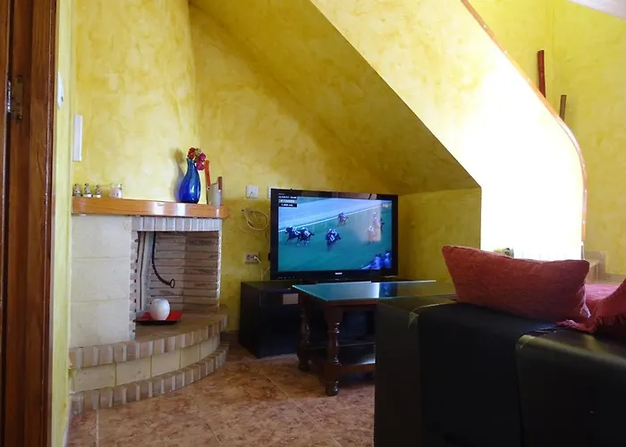 Feriehus Mirador De Balcones Torrevieja