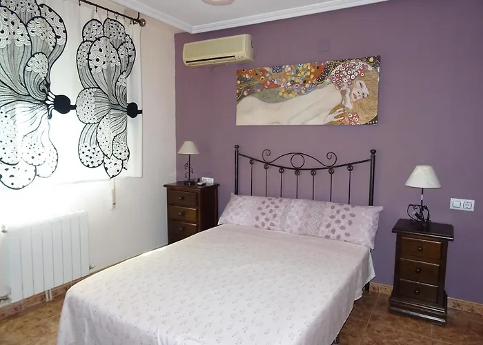 Mirador De Balcones Feriehus