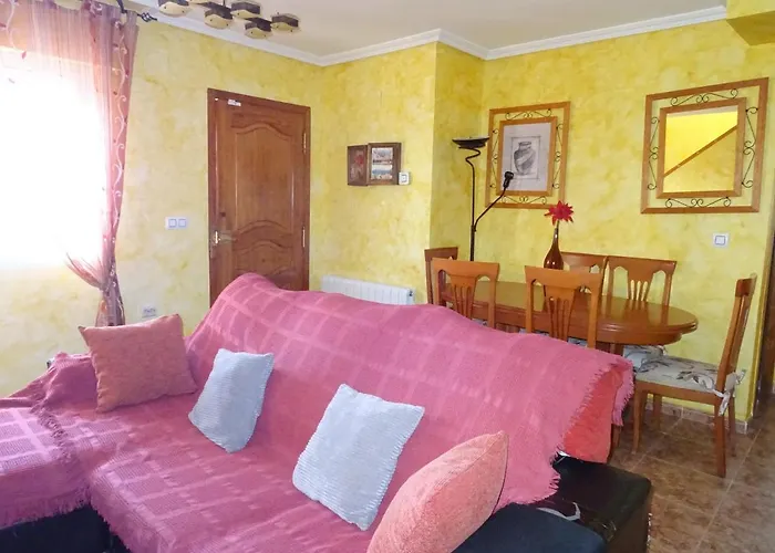 Mirador De Balcones Torrevieja