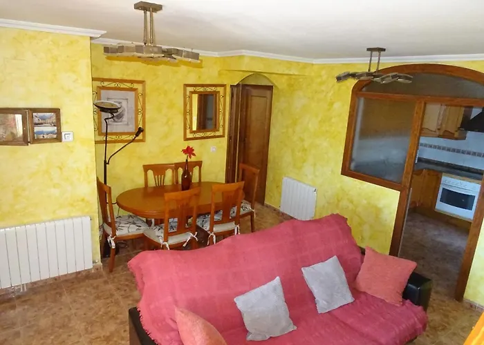 Mirador De Balcones Torrevieja