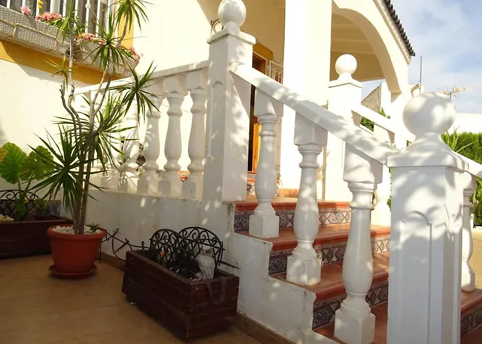 Nyaraló Mirador De Balcones Torrevieja