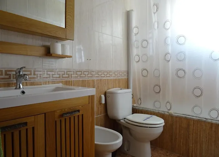 Mirador De Balcones *