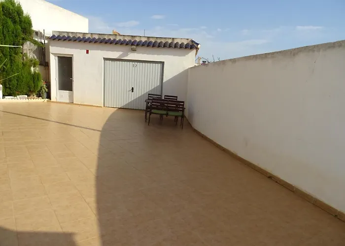 Mirador De Balcones *