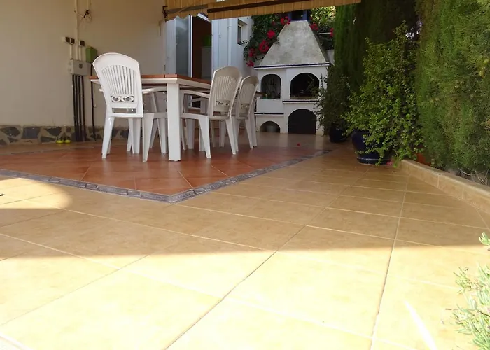 Nyaraló Mirador De Balcones *