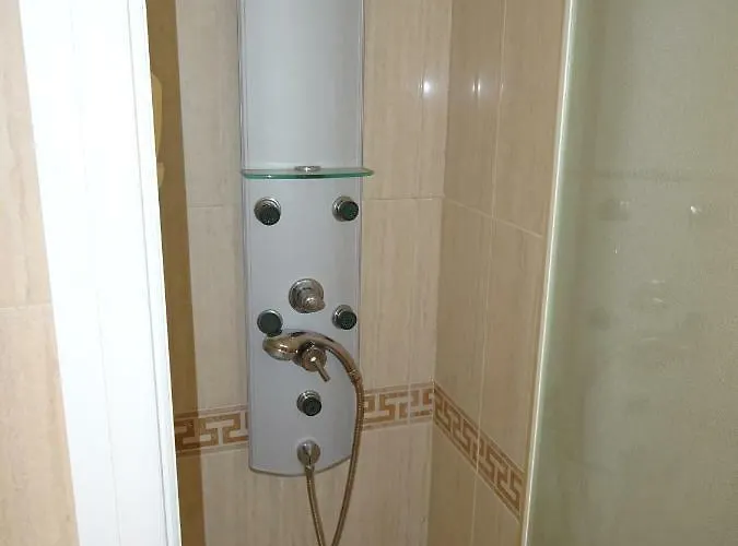 Mirador De Balcones Feriehus