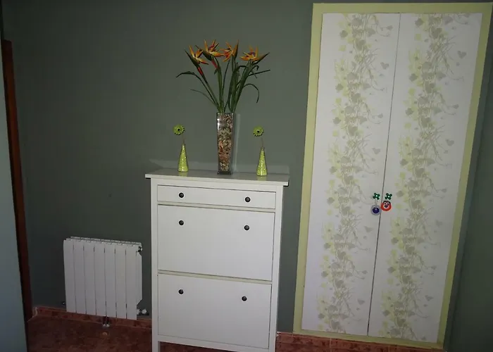 Nyaraló Mirador De Balcones *