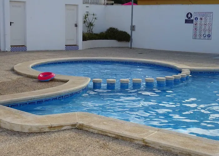 Mirador De Balcones * Torrevieja