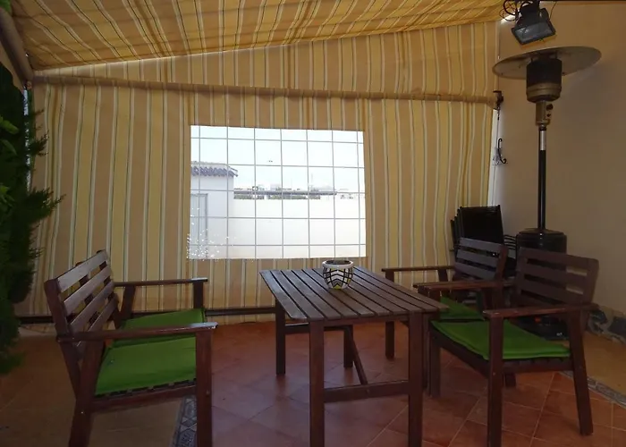 Mirador De Balcones Nyaraló Torrevieja