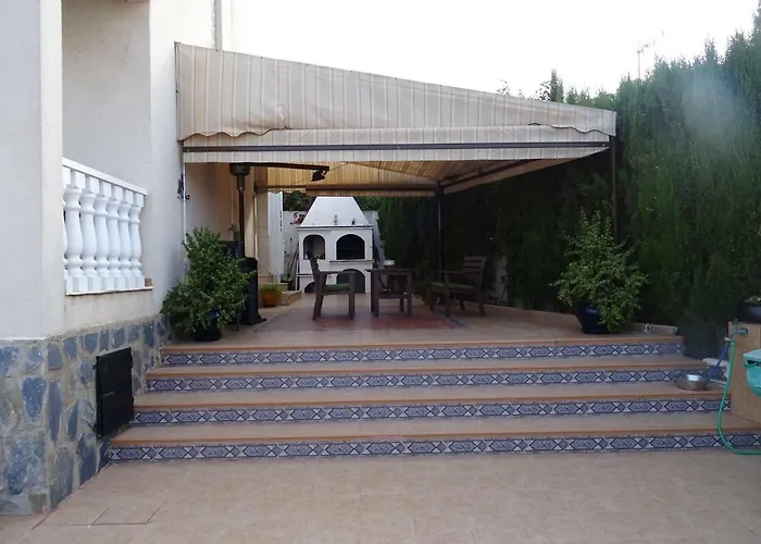 Mirador De Balcones Nyaraló Torrevieja