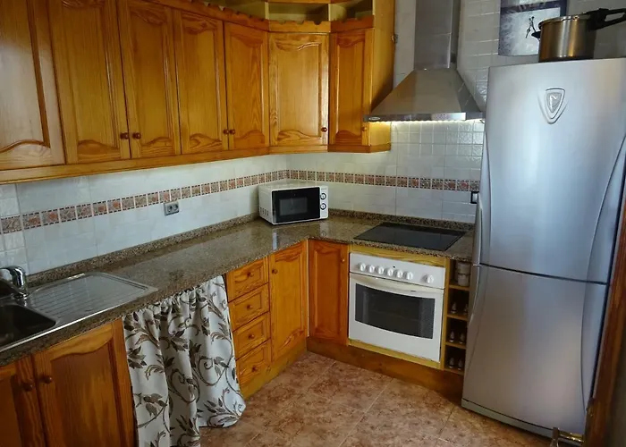 Feriehus Mirador De Balcones Torrevieja