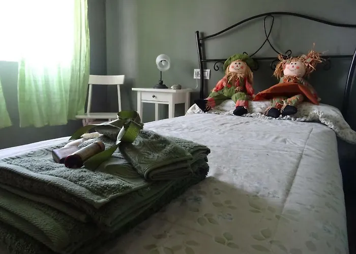 Feriehus Mirador De Balcones Torrevieja