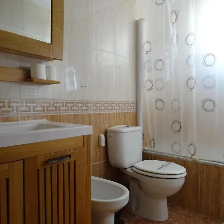 Mirador De Balcones *