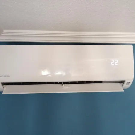 بيت للعطل Mirador De Balcones