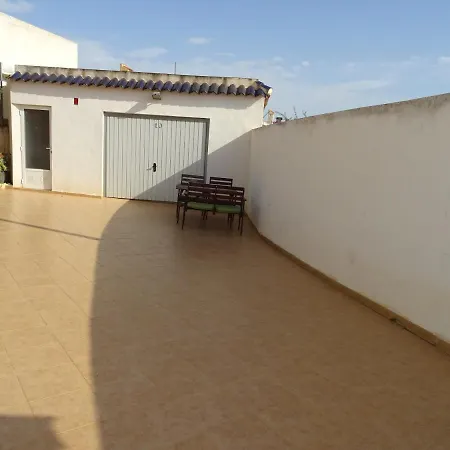 Mirador De Balcones *