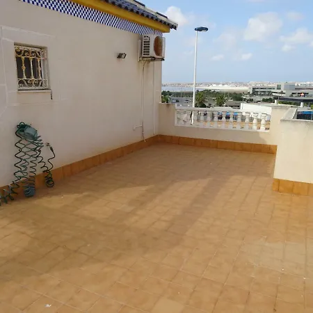 Mirador De Balcones تورّيفيِخا